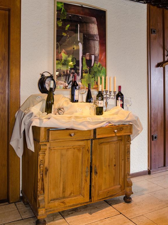Landhotel Hamburger Hof Nettlingen المظهر الخارجي الصورة
