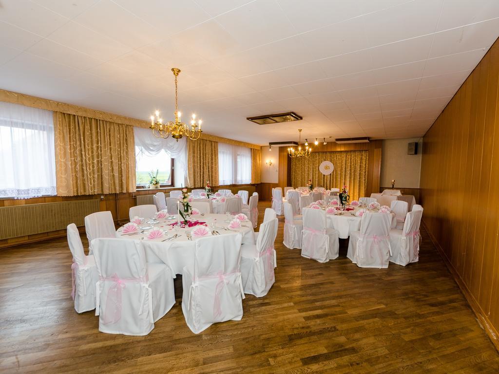 Landhotel Hamburger Hof Nettlingen المظهر الخارجي الصورة