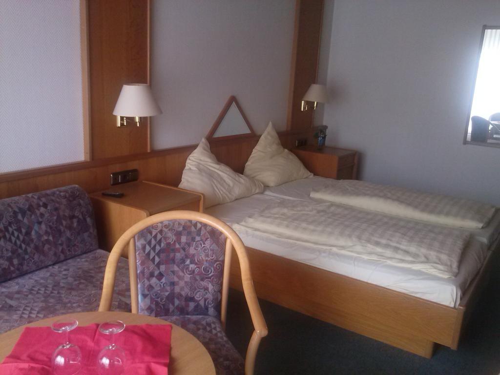 Landhotel Hamburger Hof Nettlingen الغرفة الصورة