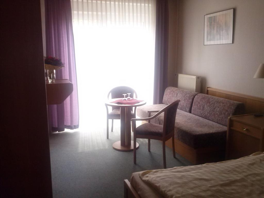Landhotel Hamburger Hof Nettlingen الغرفة الصورة