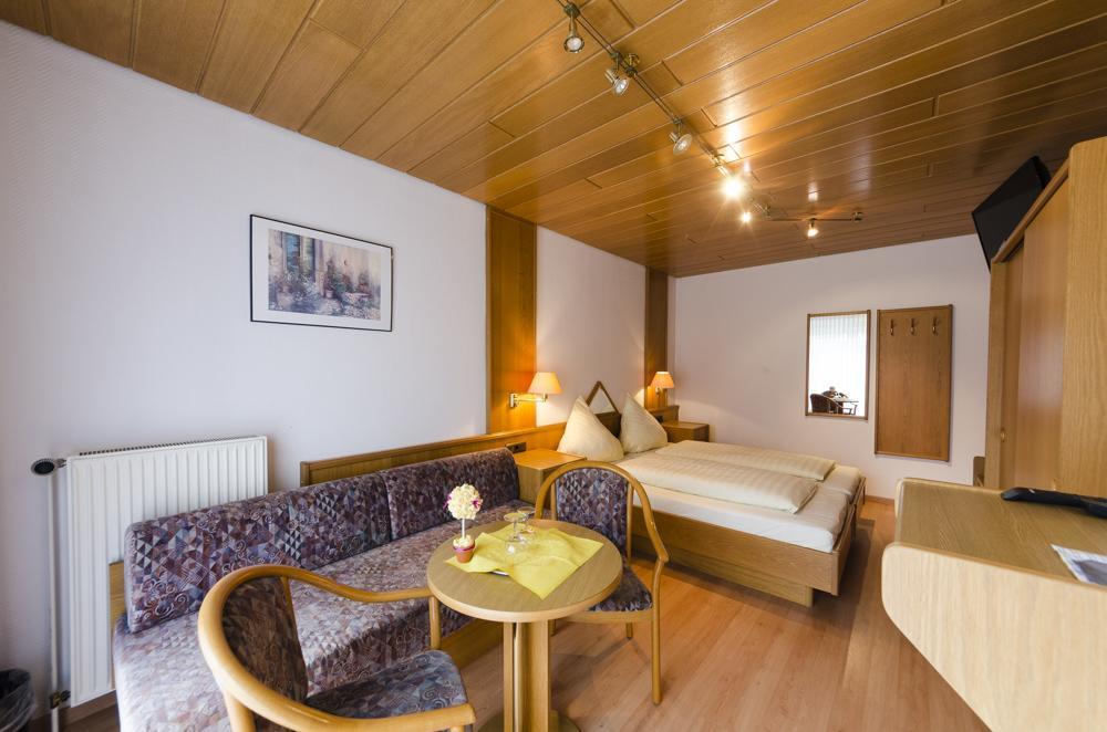 Landhotel Hamburger Hof Nettlingen الغرفة الصورة