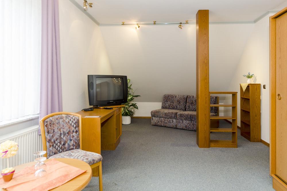 Landhotel Hamburger Hof Nettlingen الغرفة الصورة