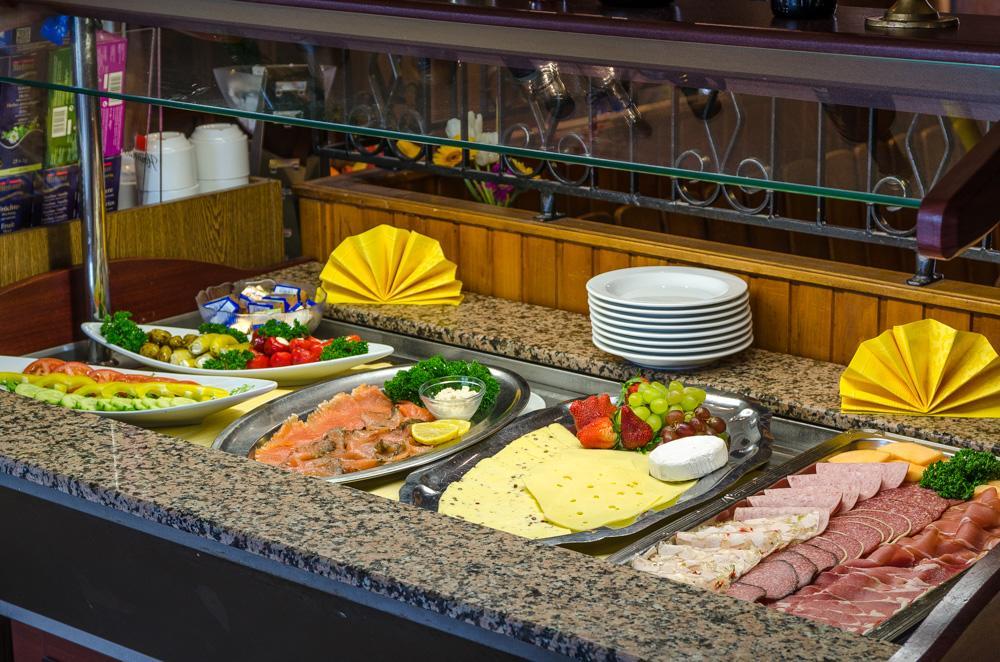 Landhotel Hamburger Hof Nettlingen المظهر الخارجي الصورة